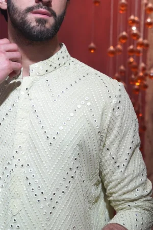 Designer Kurta