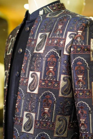Designer Pattern Achkan