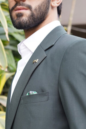 Luxurious Blazer