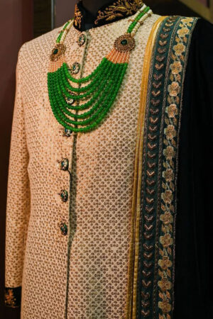 Wedding Sherwani
